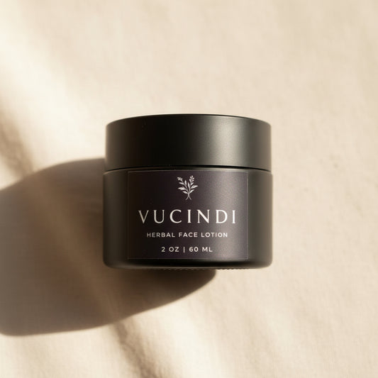 Vucindi - Luxury Facial Lotion