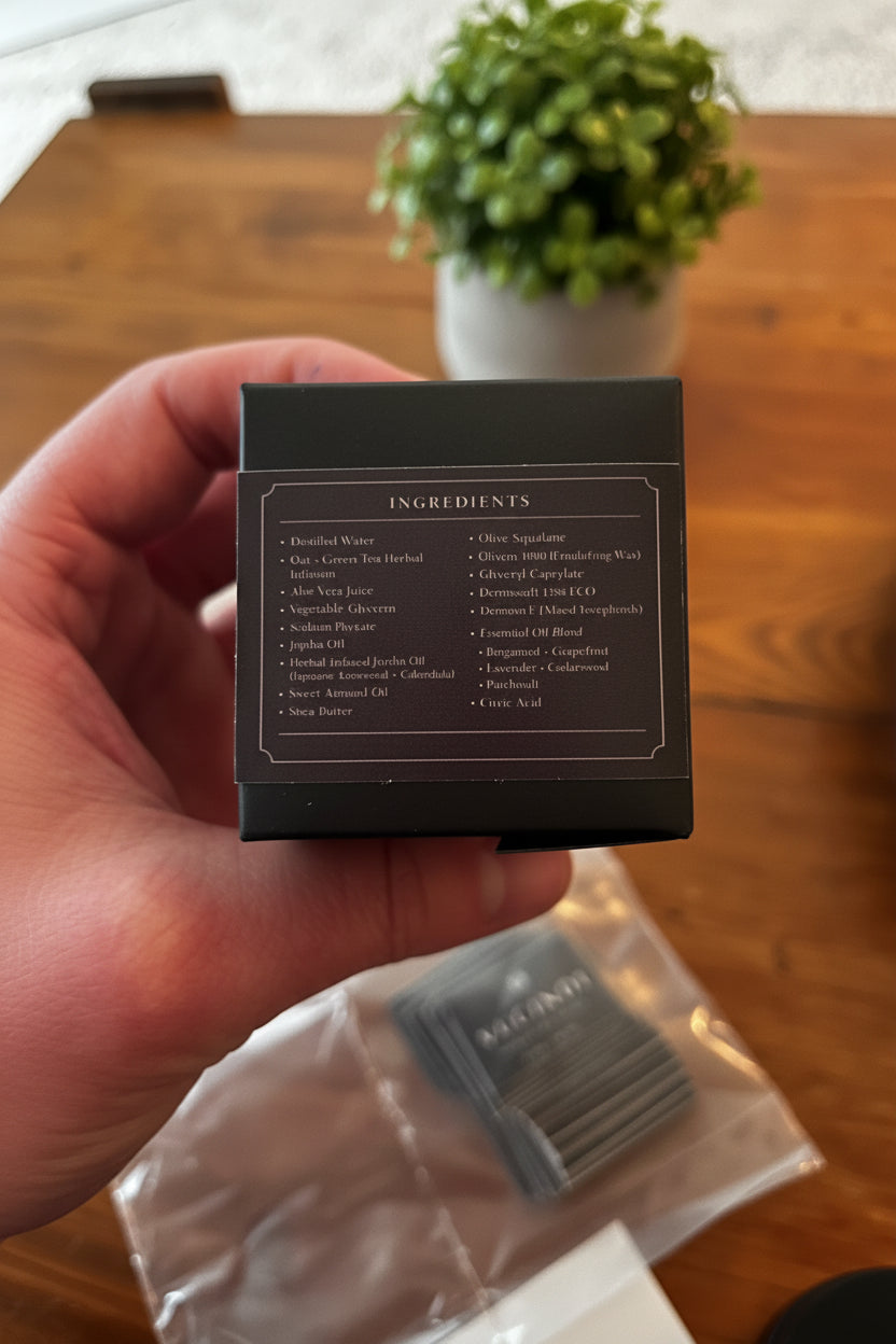 Vucindi - Luxury Facial Lotion