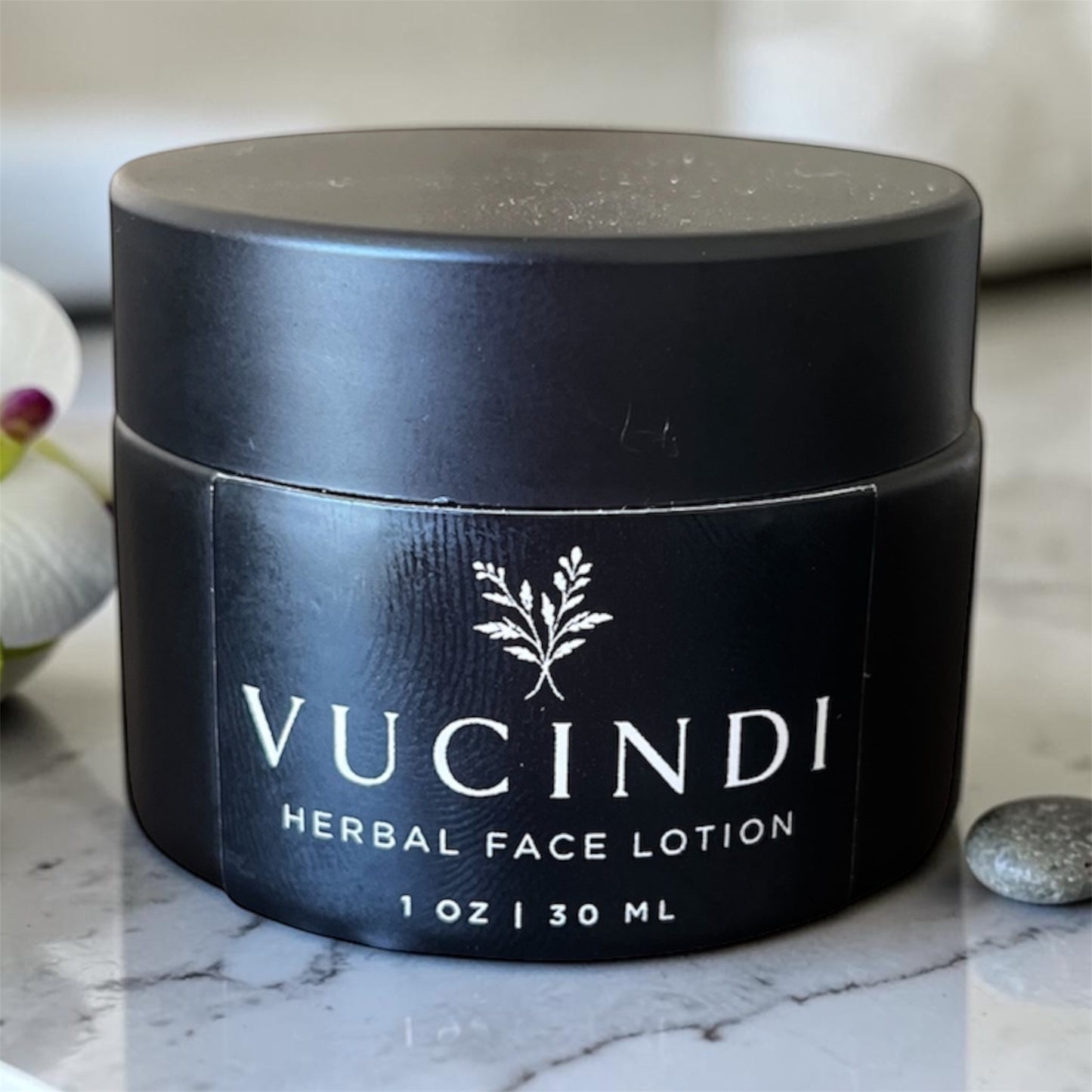 Vucindi Luxury Facial Lotion - 1oz